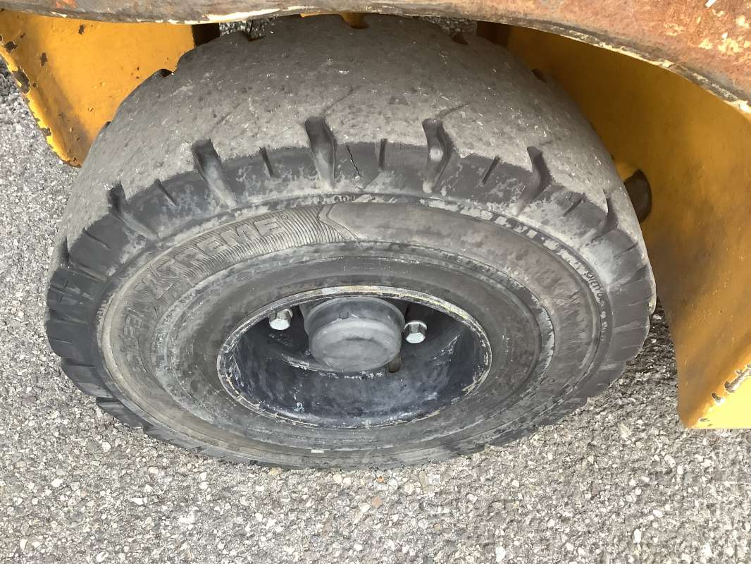 Jungheinrich-DFG 425S