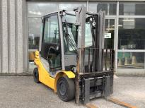 Jungheinrich-DFG 425S