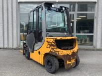 Jungheinrich-DFG 425S