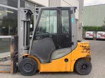 Jungheinrich-DFG 425S