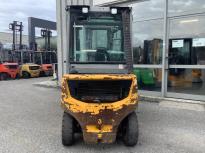 Jungheinrich-DFG 425S