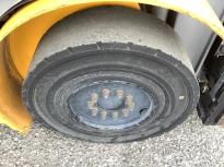 Jungheinrich-DFG 425S