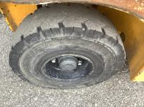 Jungheinrich-DFG 425S