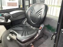 Jungheinrich-DFG 425S