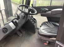 Jungheinrich-DFG 425S