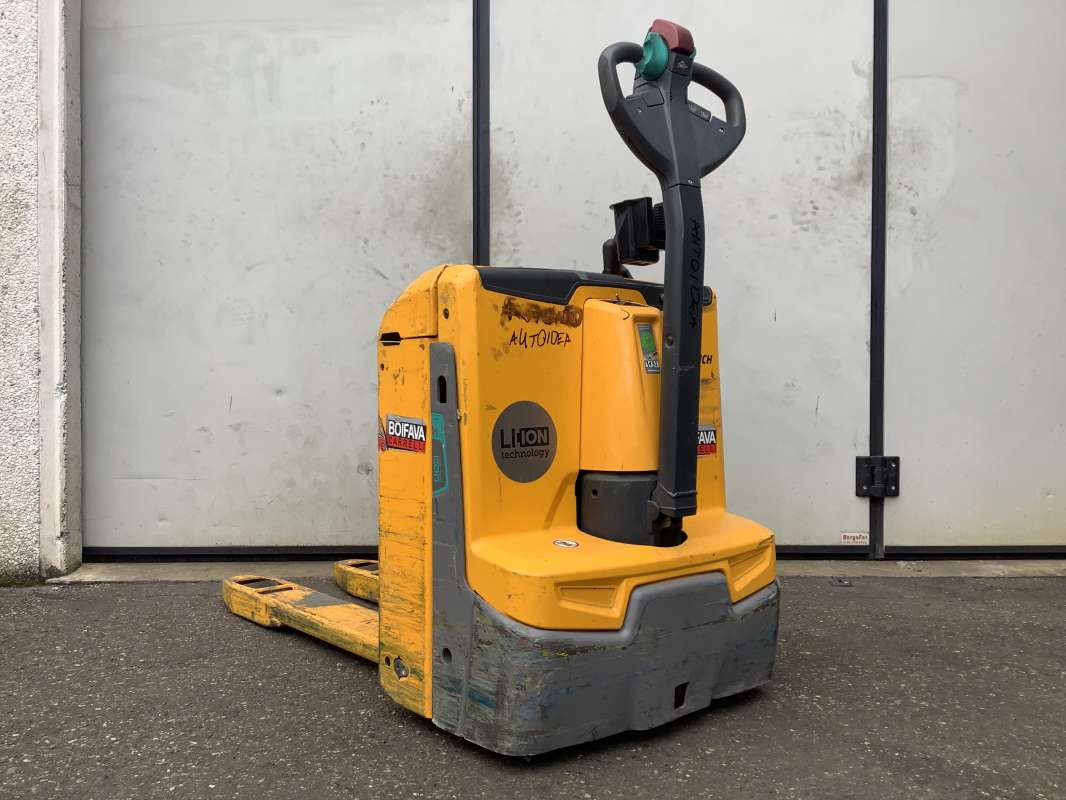 Jungheinrich-EJE 114