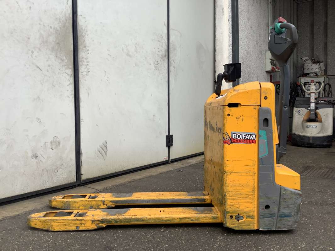 Jungheinrich-EJE 114