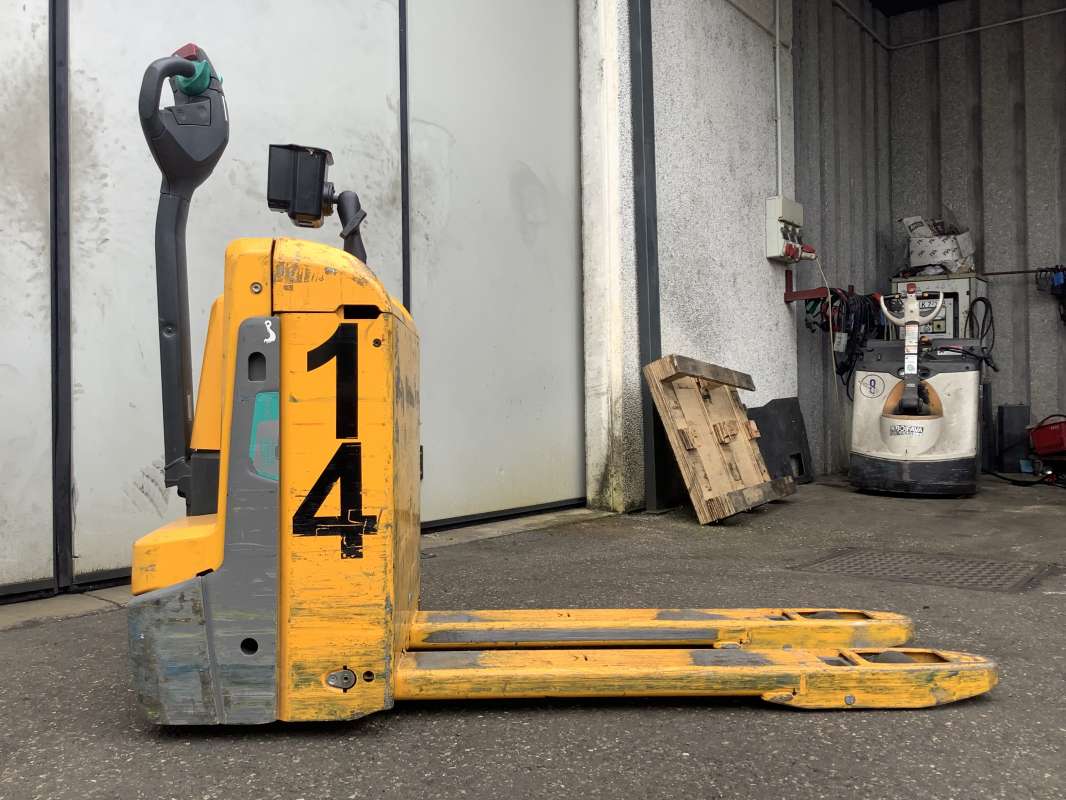 Jungheinrich-EJE 114