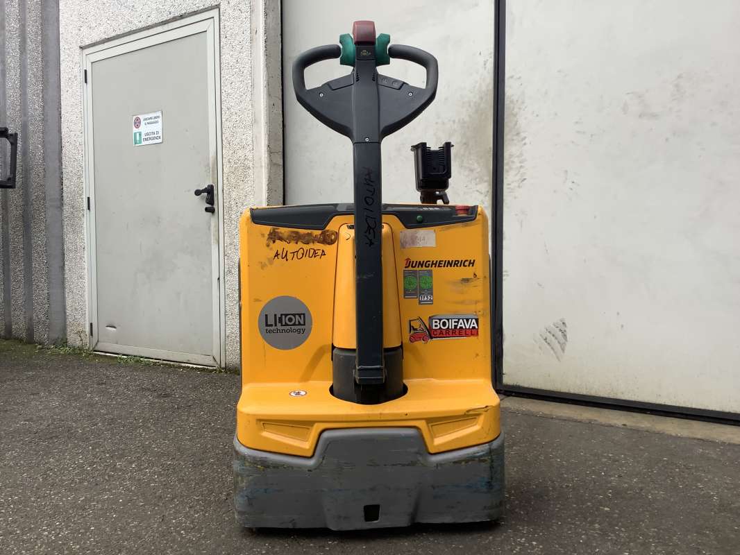 Jungheinrich-EJE 114