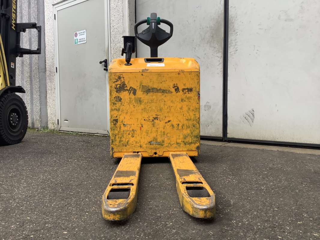 Jungheinrich-EJE 114