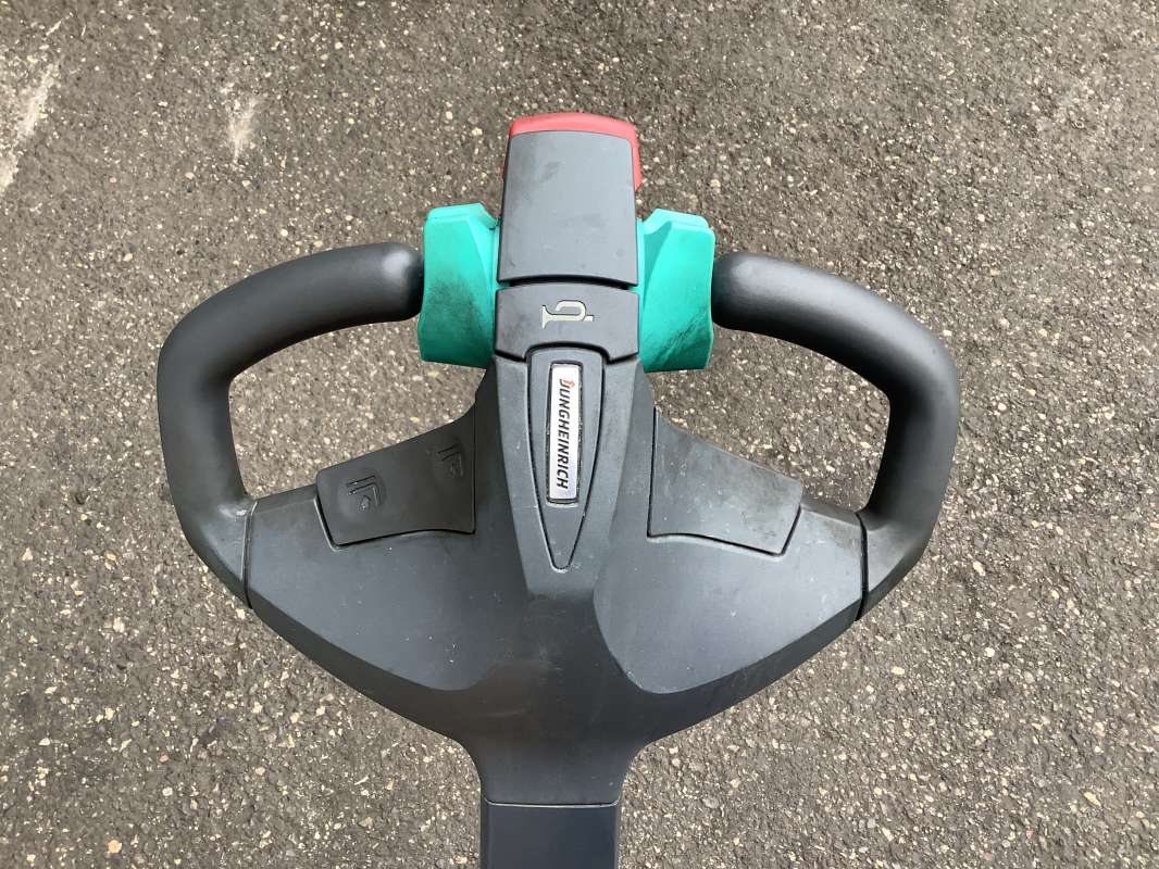 Jungheinrich-EJE 114