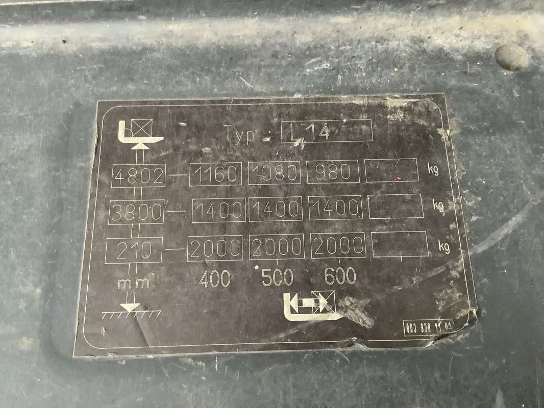 Linde-L14