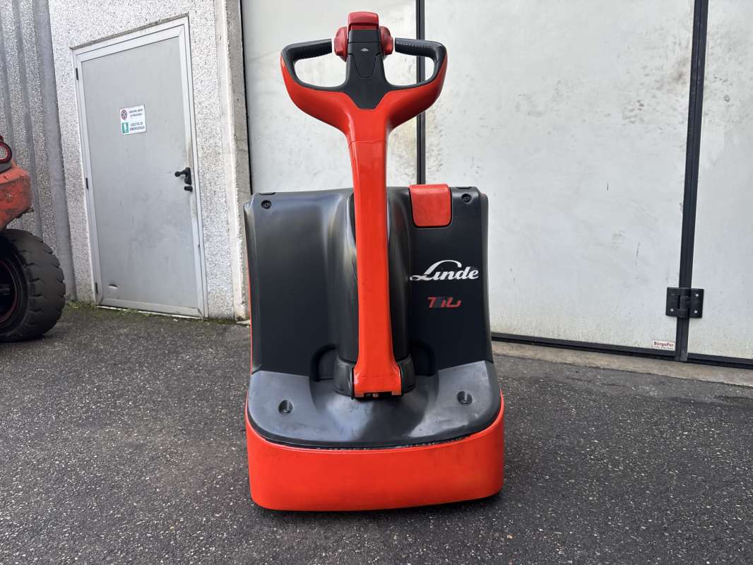 Linde-T16
